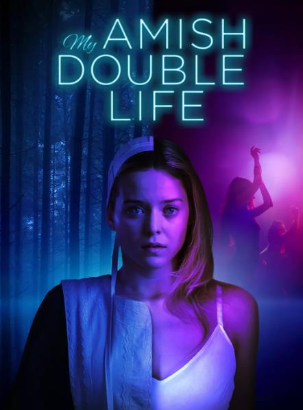 我的阿米什人雙重生活DVD,My Amish Double LifeDVD,DVD專賣店專賣店-www.rutenmall.com