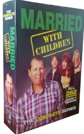 憔悴潘郎DVD,奉子成婚DVD,Married With ChildrenDVD,DVD專賣店專賣店-www.rutenmall.com