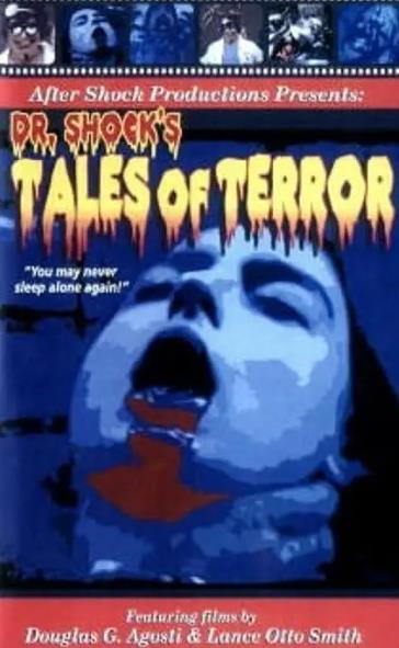 電影【休克博士的恐怖故事/Dr. Shock\'s Tales of Terror】2003年