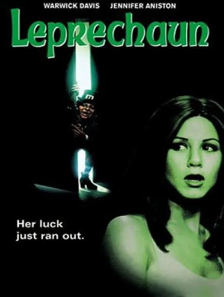電影【鬼精靈/小妖精/Leprechaun】1993年